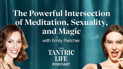 Sexual Manifestation: Using Magic to Create the Relationships You Desire
